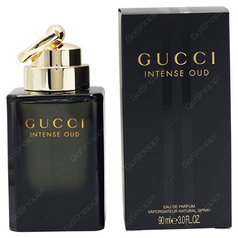 gucci intense oud men's|gucci intense oud longevity.